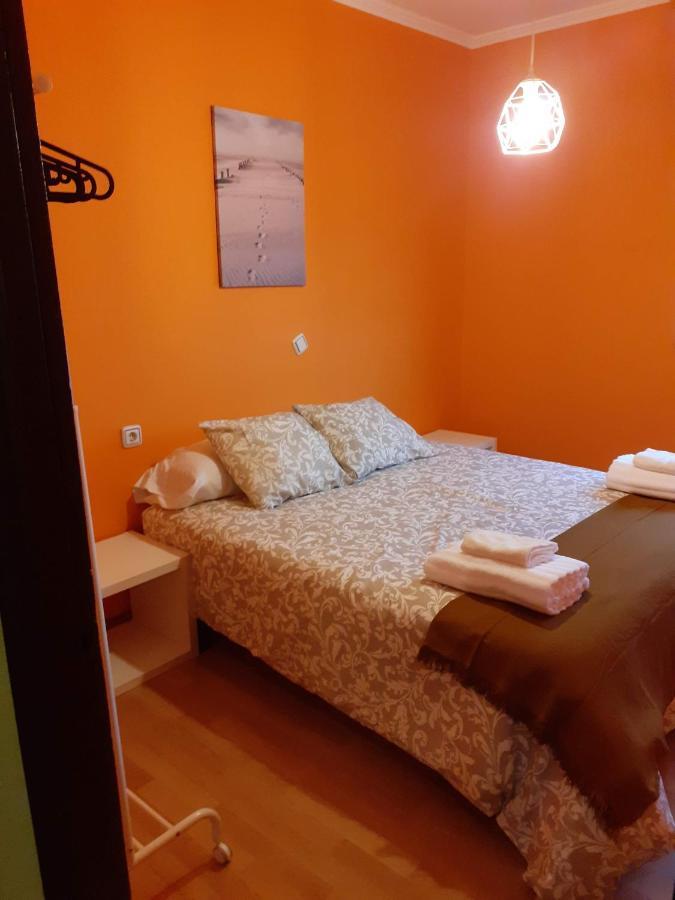Praia Da Borna 1ºb ポンテベドラ エクステリア 写真
